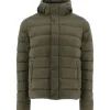 Doudoune Homme|Blouson - Parka<Jott Doudoune Jorge Army