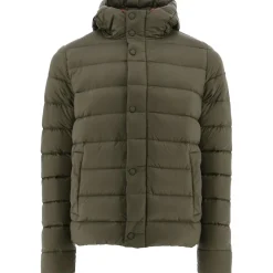 Doudoune Homme|Blouson - Parka<Jott Doudoune Jorge Army