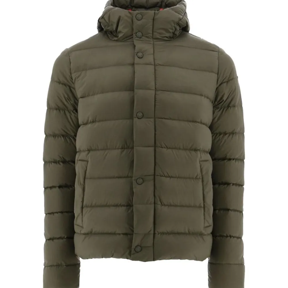 Doudoune Homme|Blouson - Parka<Jott Doudoune Jorge Army