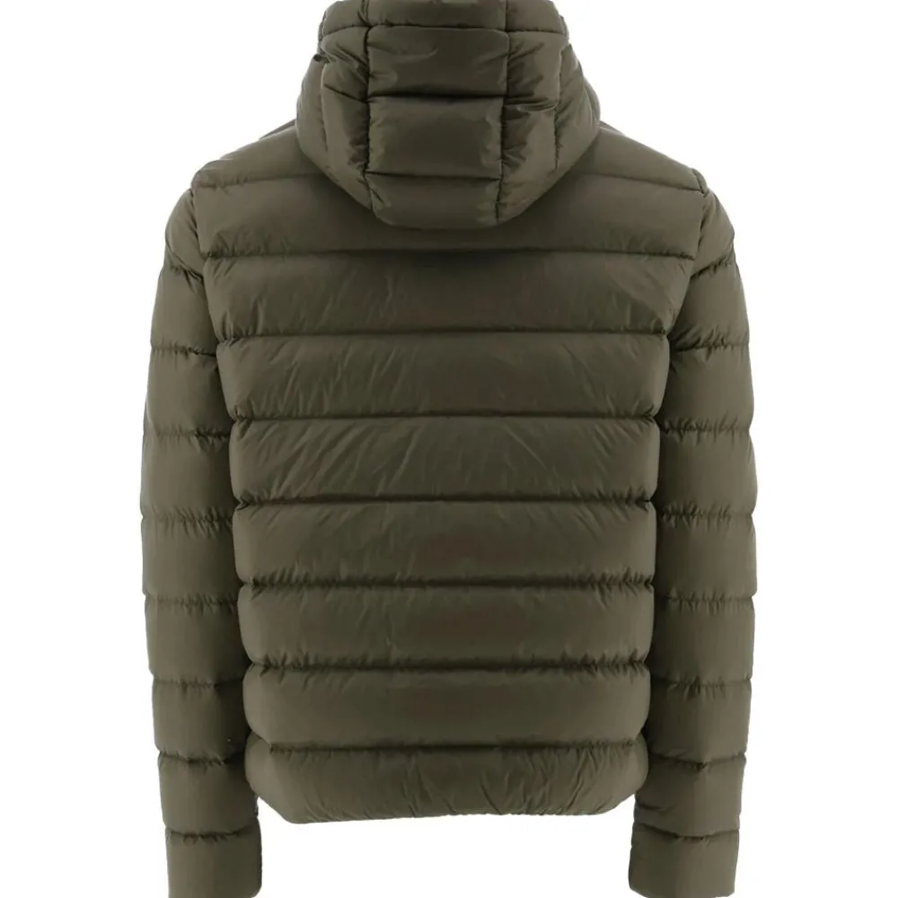 Doudoune Homme|Blouson - Parka<Jott Doudoune Jorge Army