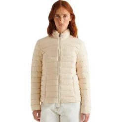 Hot Doudoune Maia Clay Femme Doudoune Femme|Veste De Ski