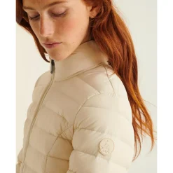 Hot Doudoune Maia Clay Femme Doudoune Femme|Veste De Ski