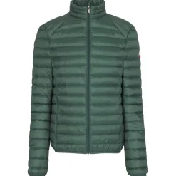 Veste De Ski|Doudoune Homme<Jott Doudoune Mat Celadon Green