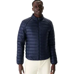 Veste De Ski|Blouson - Parka<Jott Doudoune Mat Noos Marine