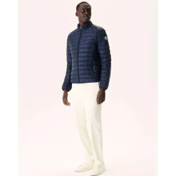 Veste De Ski|Blouson - Parka<Jott Doudoune Mat Noos Marine