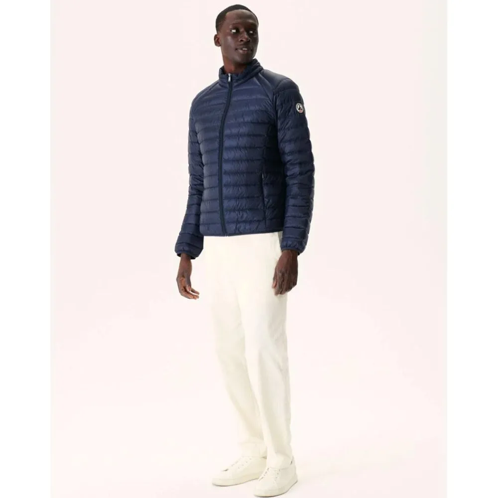 Veste De Ski|Blouson - Parka<Jott Doudoune Mat Noos Marine