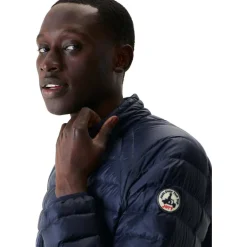 Veste De Ski|Blouson - Parka<Jott Doudoune Mat Noos Marine