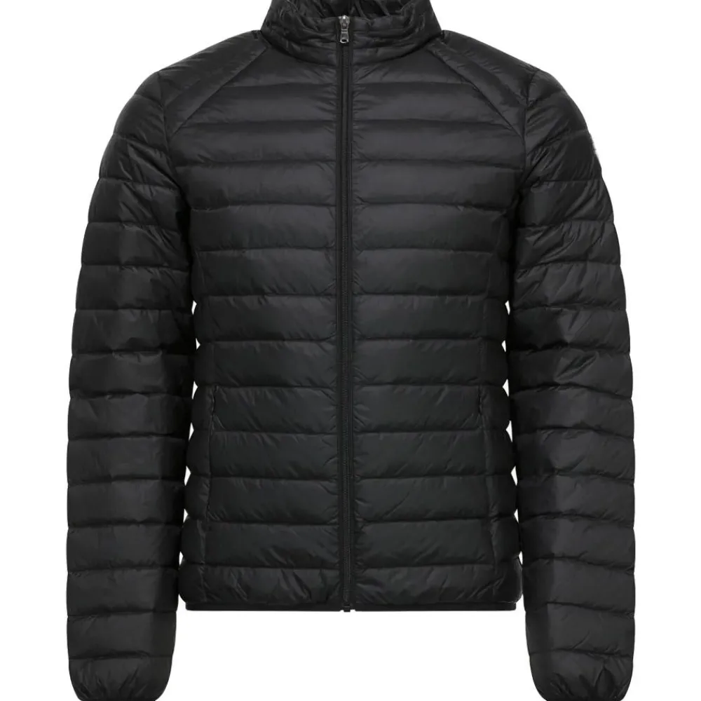 Online Doudoune Mat Noos Noir Homme Veste De Ski|Blouson - Parka