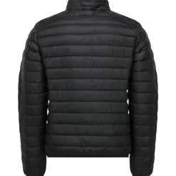 Online Doudoune Mat Noos Noir Homme Veste De Ski|Blouson - Parka