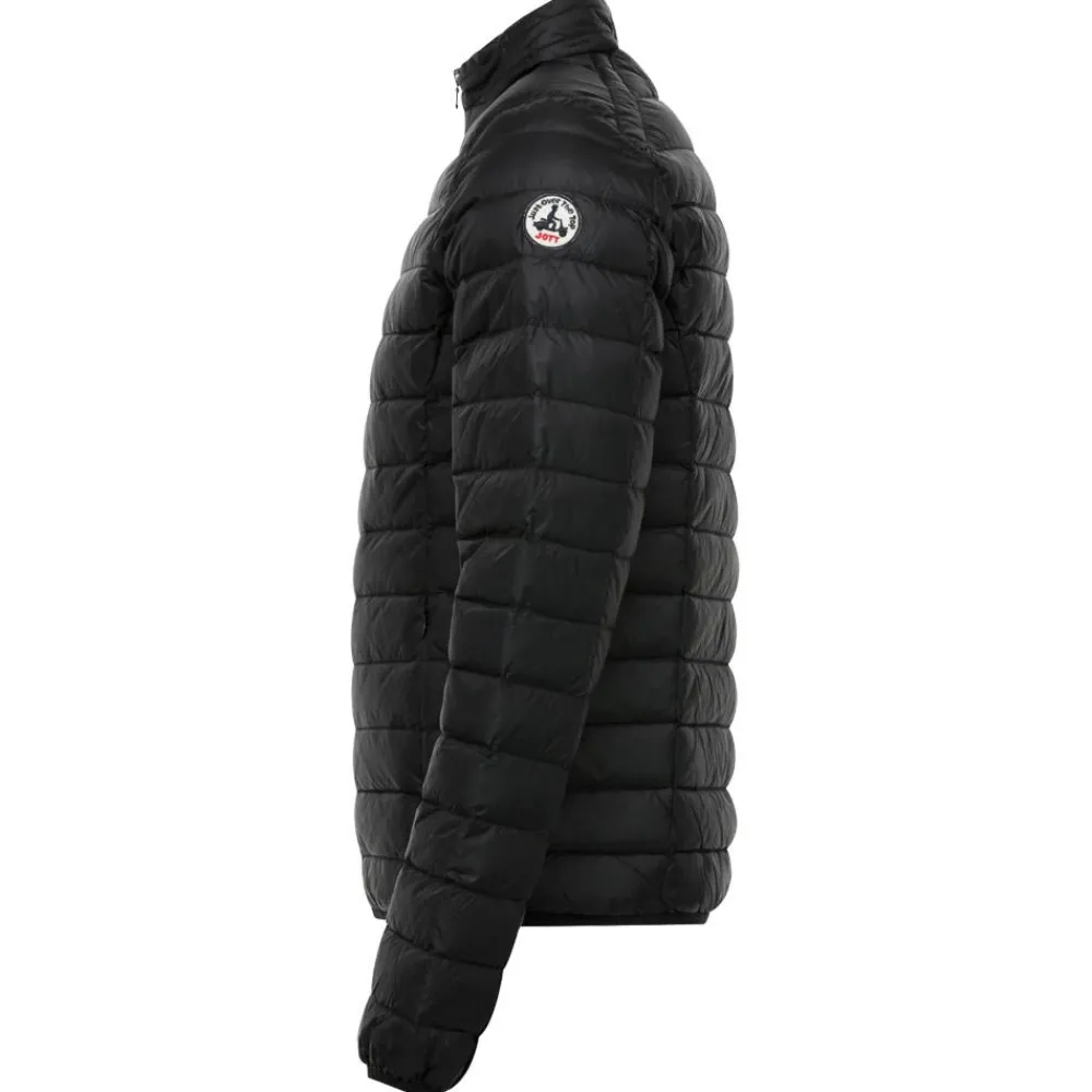 Online Doudoune Mat Noos Noir Homme Veste De Ski|Blouson - Parka