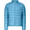 Veste De Ski|Doudoune Homme<Jott Doudoune Mat Washed Blue