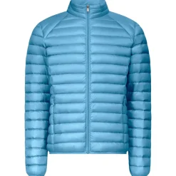 Veste De Ski|Doudoune Homme<Jott Doudoune Mat Washed Blue