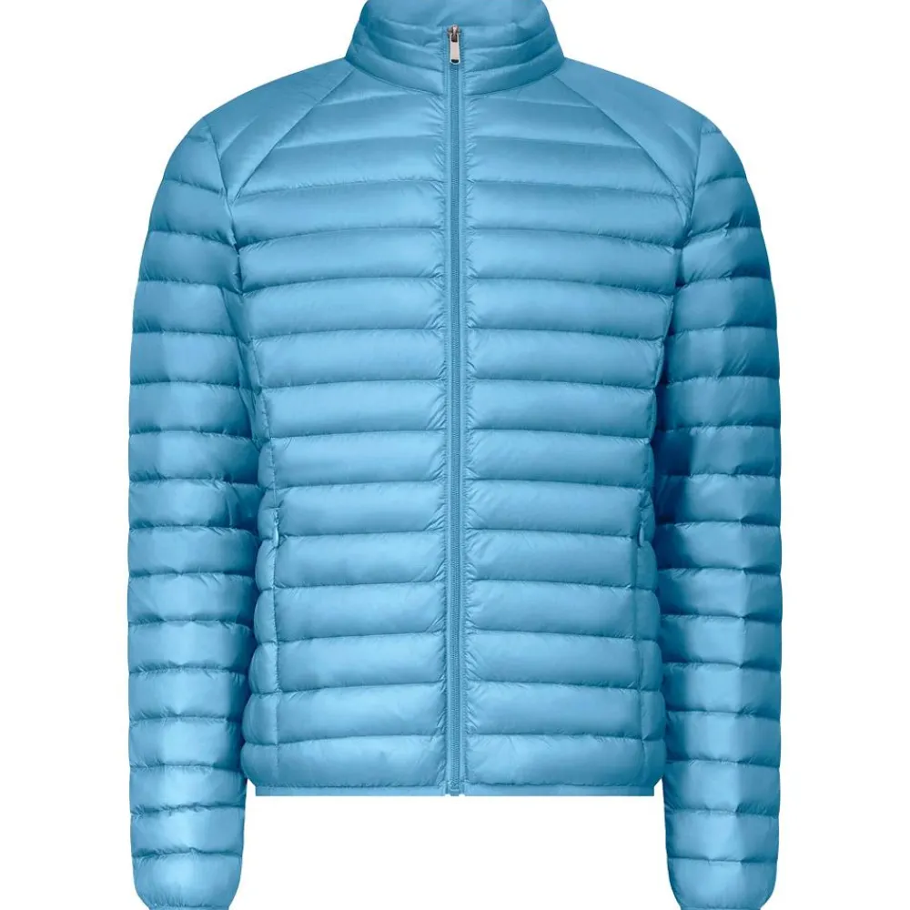 Veste De Ski|Doudoune Homme<Jott Doudoune Mat Washed Blue