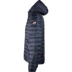 Discount Doudoune Munich ML Reversible Marine Homme Doudoune Homme|Blouson - Parka