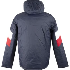 Discount Doudoune Munich ML Reversible Marine Homme Doudoune Homme|Blouson - Parka