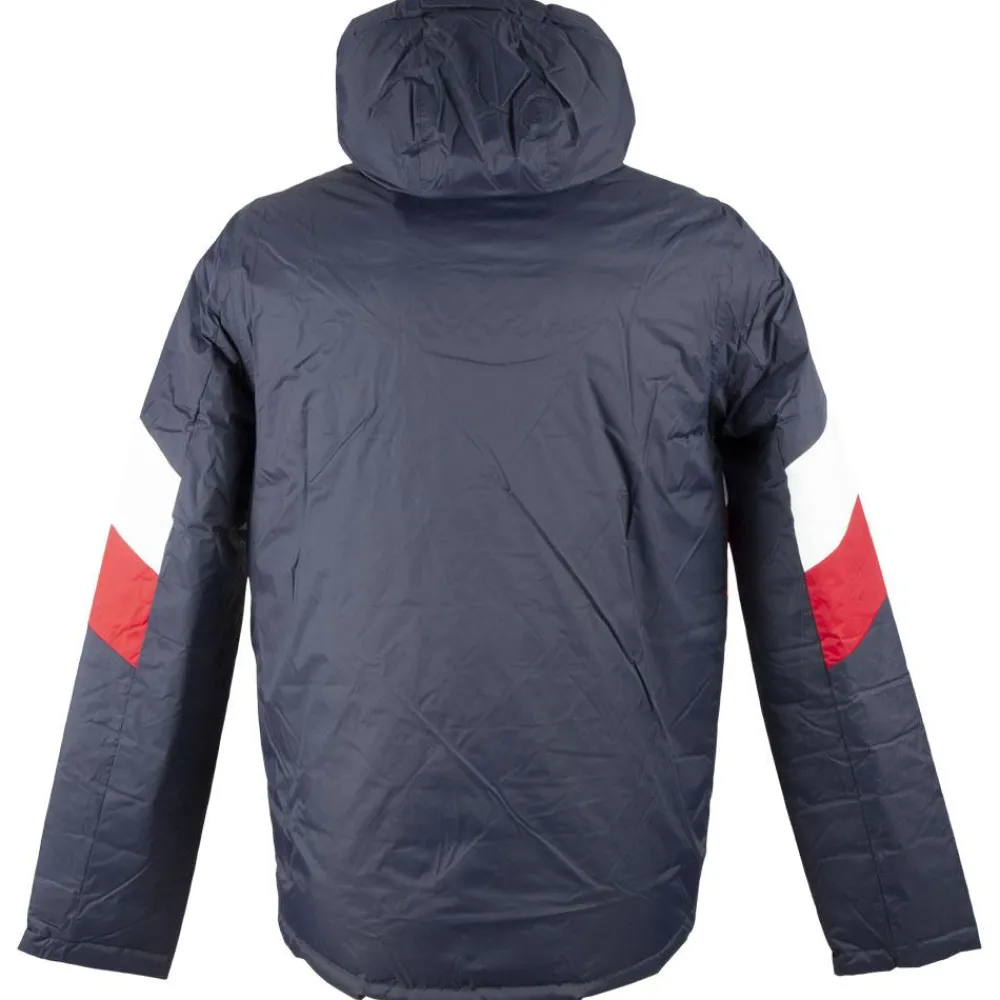 Discount Doudoune Munich ML Reversible Marine Homme Doudoune Homme|Blouson - Parka