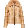 Doudoune Femme|Blouson - Parka<Jott Doudoune Nevada Grand Froid Laqué Bronze