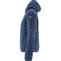 Blouson - Parka|Doudoune Homme<Jott Doudoune Nico Blue Jeans