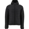 Doudoune Homme|Blouson - Parka<Jott Doudoune Nico Noos Noir