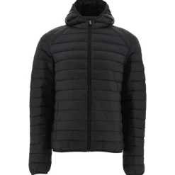Doudoune Homme|Blouson - Parka<Jott Doudoune Nico Noos Noir