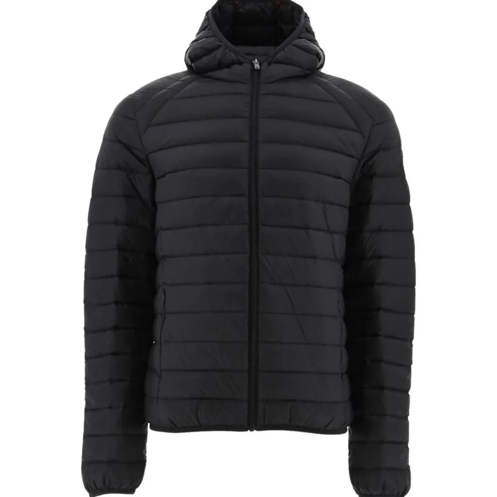 Doudoune Homme|Blouson - Parka<Jott Doudoune Nico Noos Noir