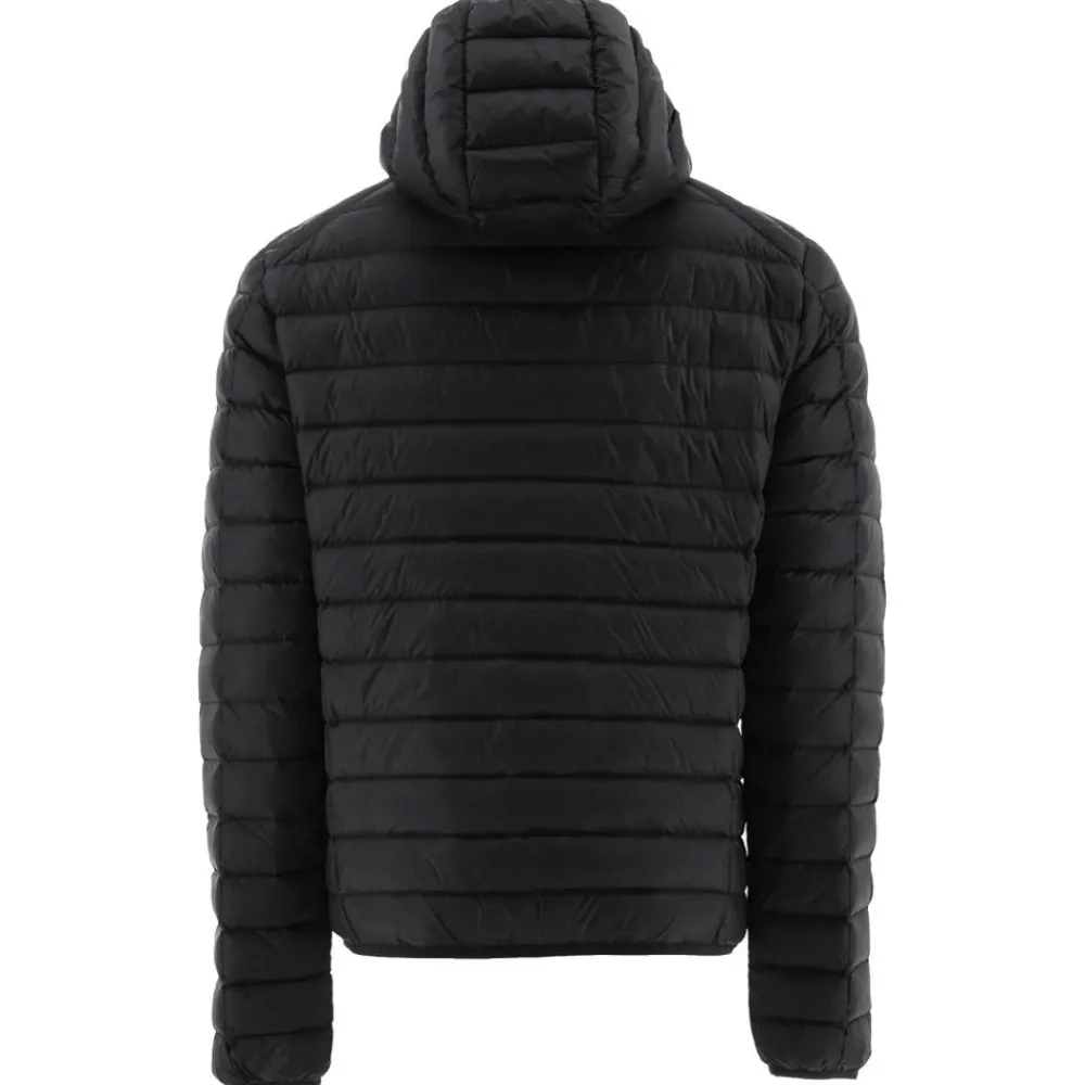 Doudoune Homme|Blouson - Parka<Jott Doudoune Nico Noos Noir