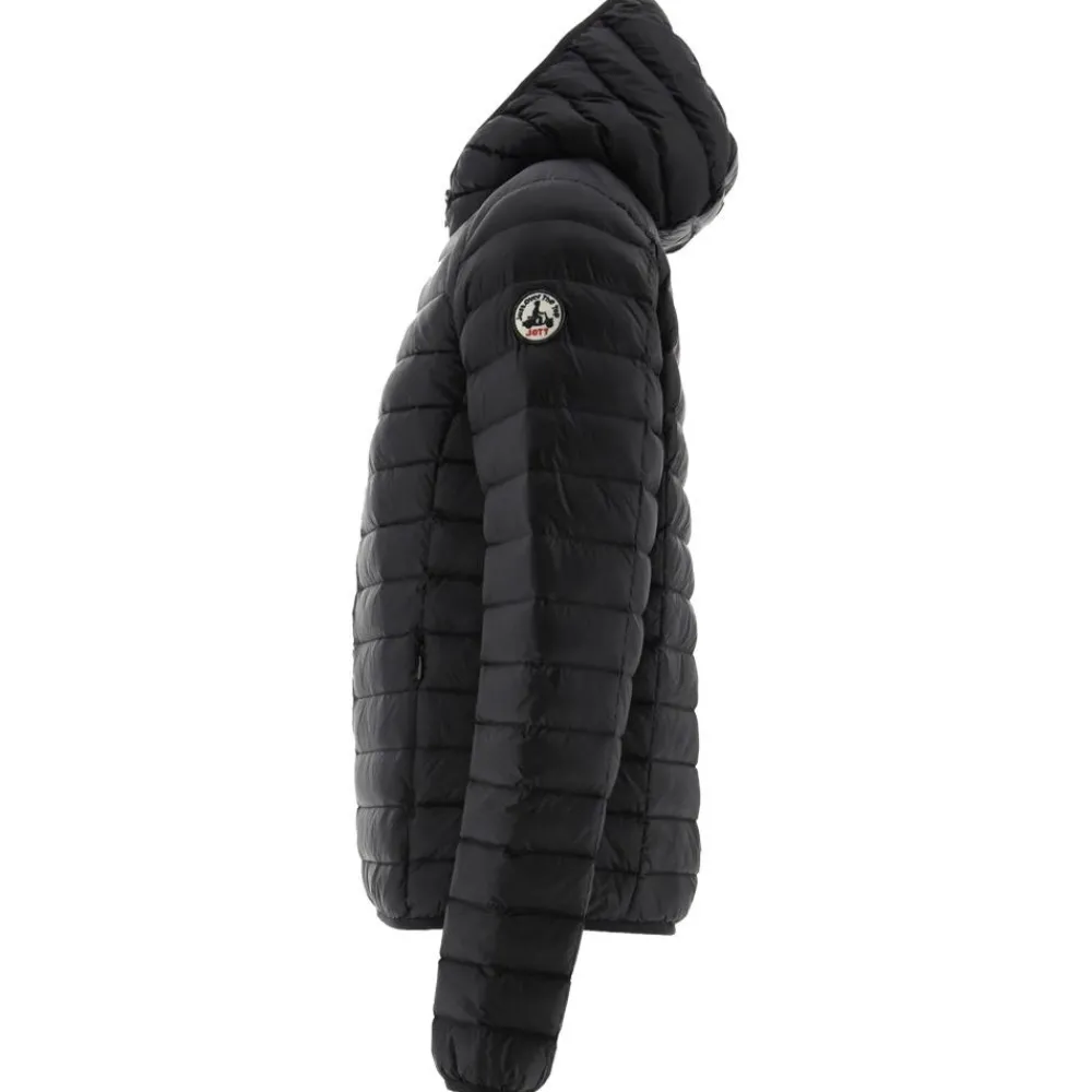 Doudoune Homme|Blouson - Parka<Jott Doudoune Nico Noos Noir