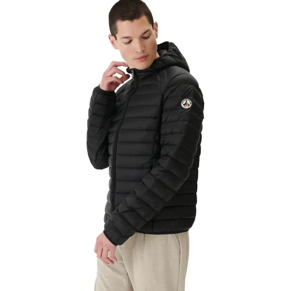 Doudoune Homme|Blouson - Parka<Jott Doudoune Nico Noos Noir
