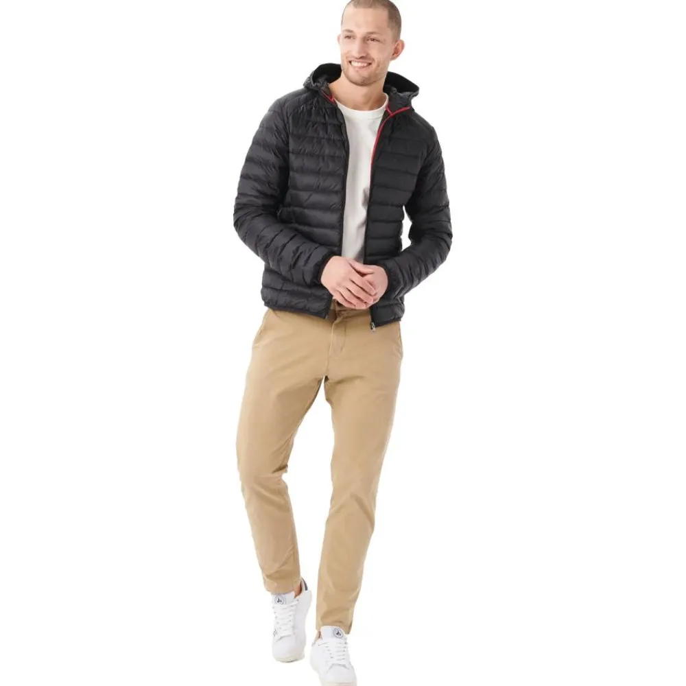 Doudoune Homme|Blouson - Parka<Jott Doudoune Nico Noos Noir