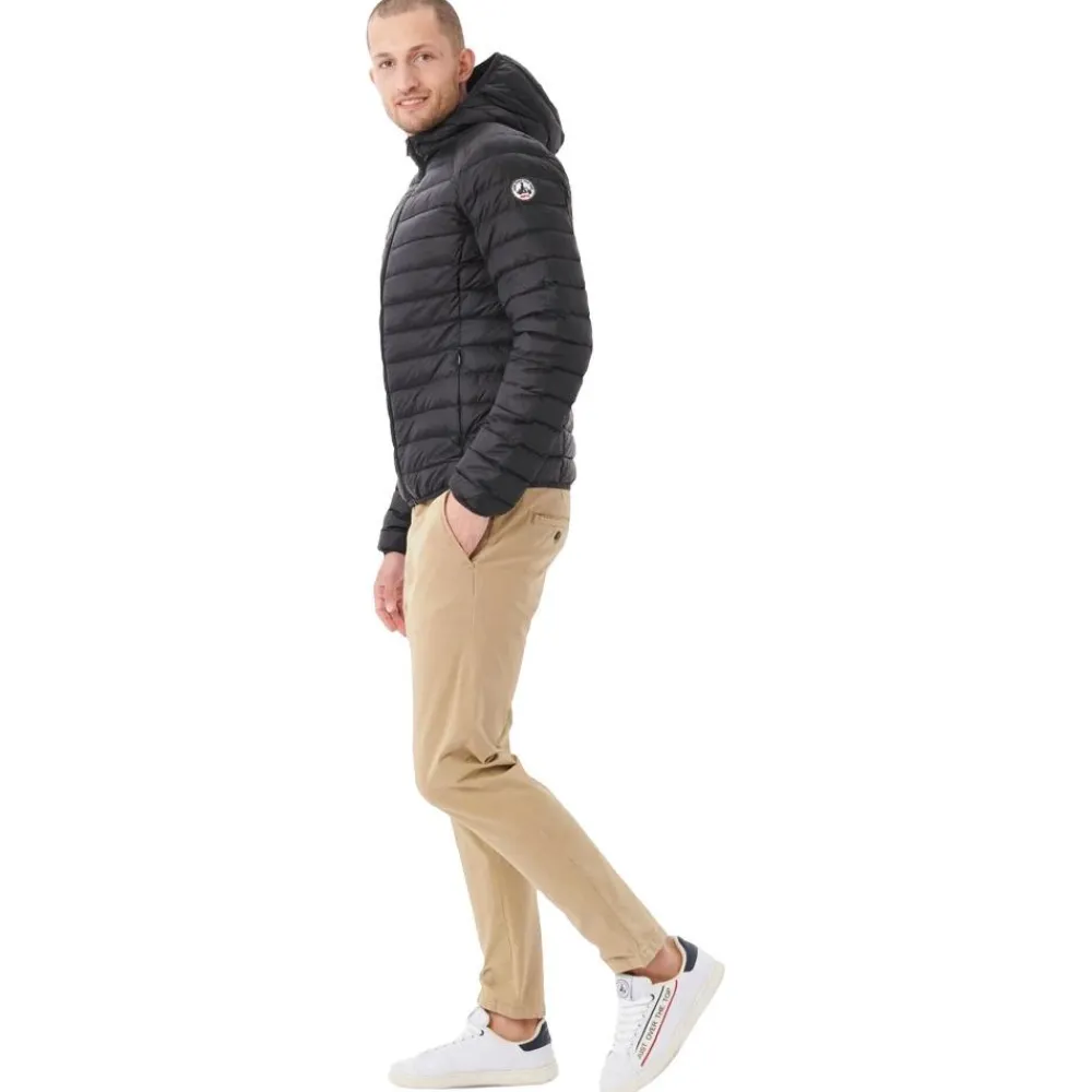 Doudoune Homme|Blouson - Parka<Jott Doudoune Nico Noos Noir