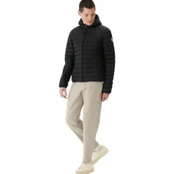Doudoune Homme|Blouson - Parka<Jott Doudoune Nico Noos Noir