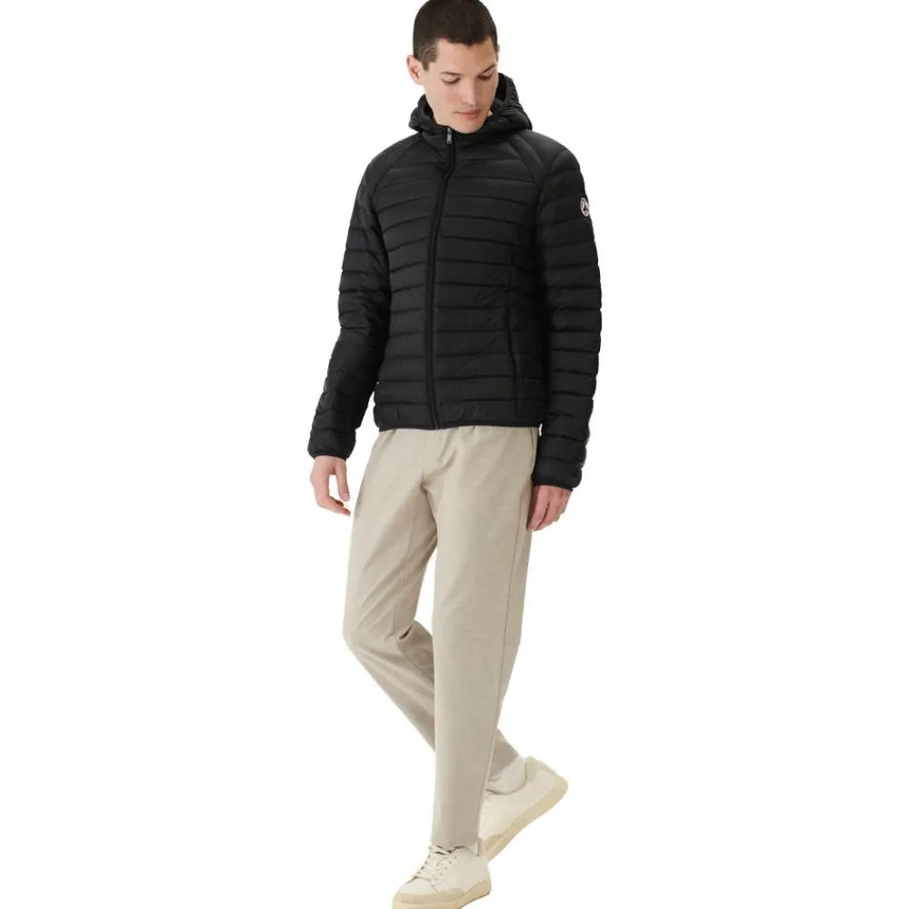 Doudoune Homme|Blouson - Parka<Jott Doudoune Nico Noos Noir
