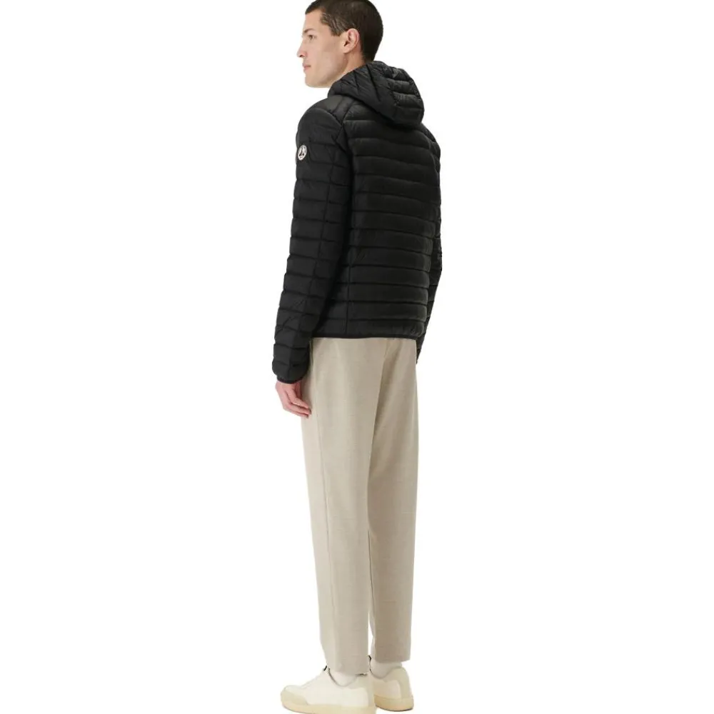 Doudoune Homme|Blouson - Parka<Jott Doudoune Nico Noos Noir