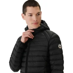Doudoune Homme|Blouson - Parka<Jott Doudoune Nico Noos Noir