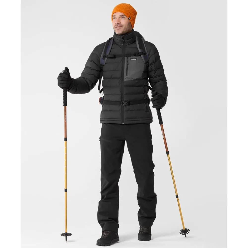 Doudoune Homme|Blouson - Parka<Lafuma Doudoune Access Loft Jkt Black