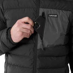 Doudoune Homme|Blouson - Parka<Lafuma Doudoune Access Loft Jkt Black