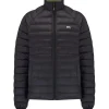 Doudoune Homme|Veste De Ski<MAC IN A SAC Doudoune Polar Men Khaki Black