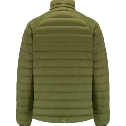 Doudoune Homme|Veste De Ski<MAC IN A SAC Doudoune Polar Men Khaki Black