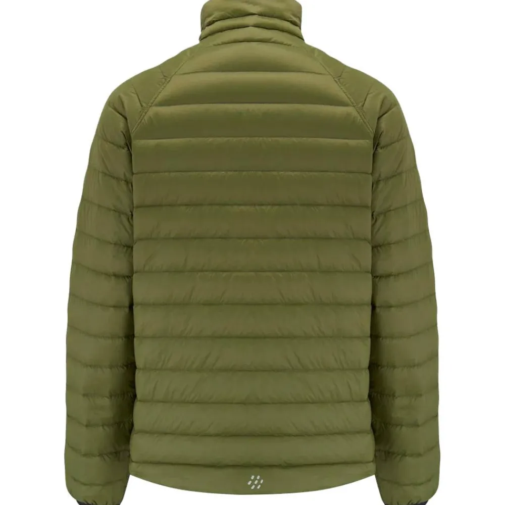 Doudoune Homme|Veste De Ski<MAC IN A SAC Doudoune Polar Men Khaki Black