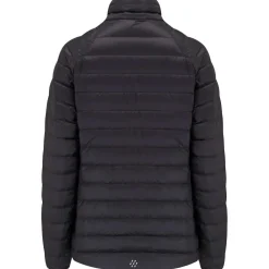 Veste De Ski|Doudoune Femme<MAC IN A SAC Doudoune Polar Women Black Grey