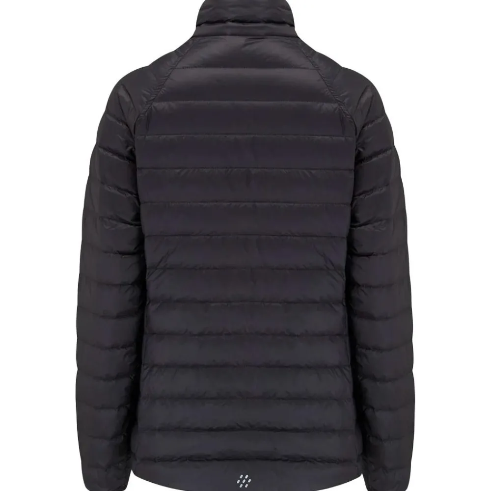 Veste De Ski|Doudoune Femme<MAC IN A SAC Doudoune Polar Women Black Grey
