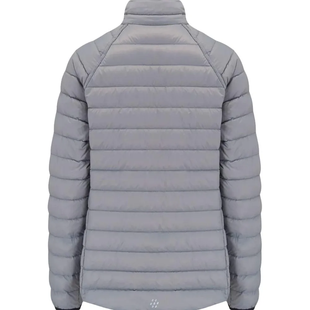 Veste De Ski|Doudoune Femme<MAC IN A SAC Doudoune Polar Women Black Grey