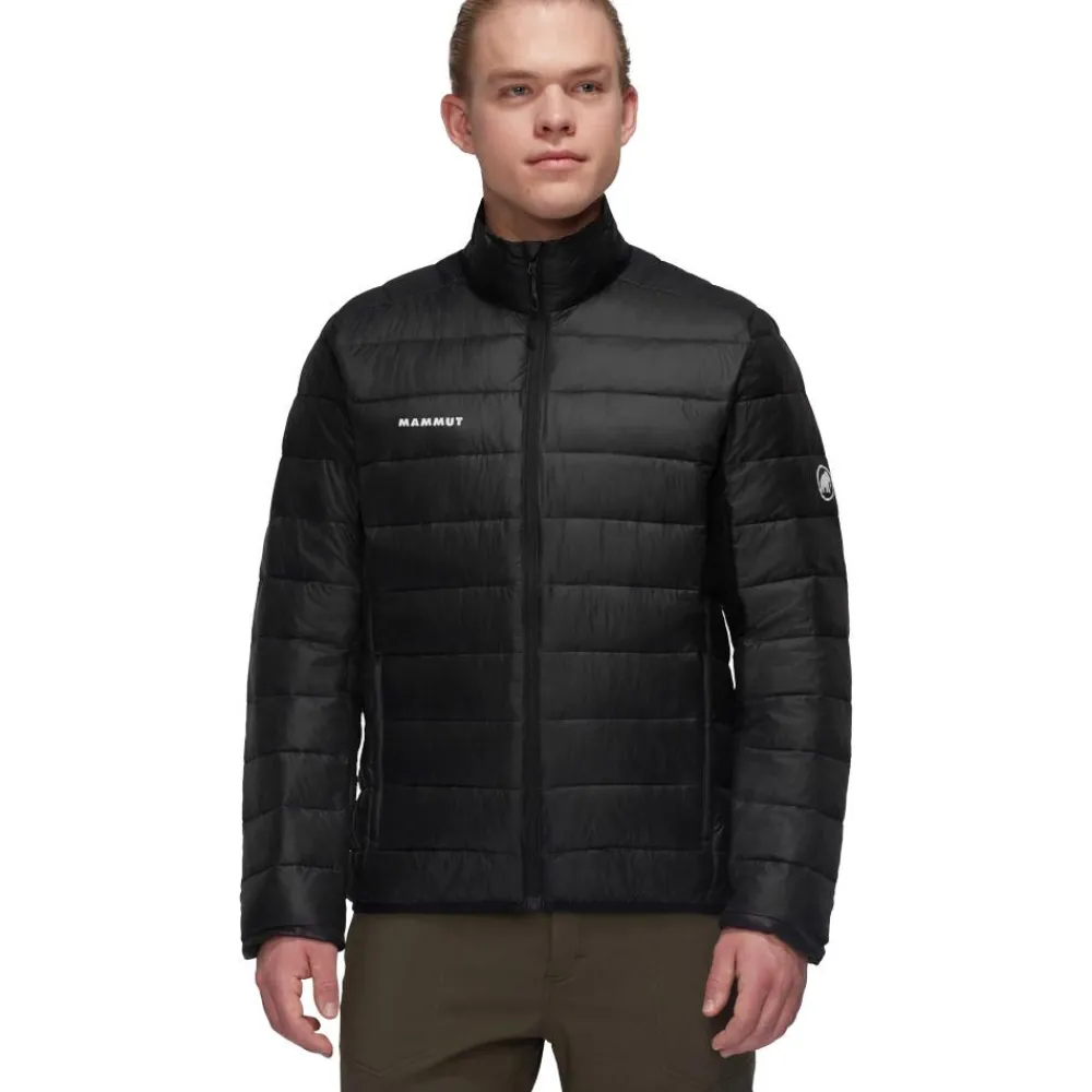 Sale Doudoune Crag In Jacket Men Black Homme Doudoune Homme|Veste De Ski