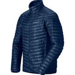 Doudoune Homme|Doudoune Alpinisme<Norrona Doudoune Trollveggen Superlight Down 800 Indigo Night