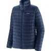 Doudoune Homme|Doudoune Alpinisme<Patagonia Doudoune Down Sweater M's New Navy