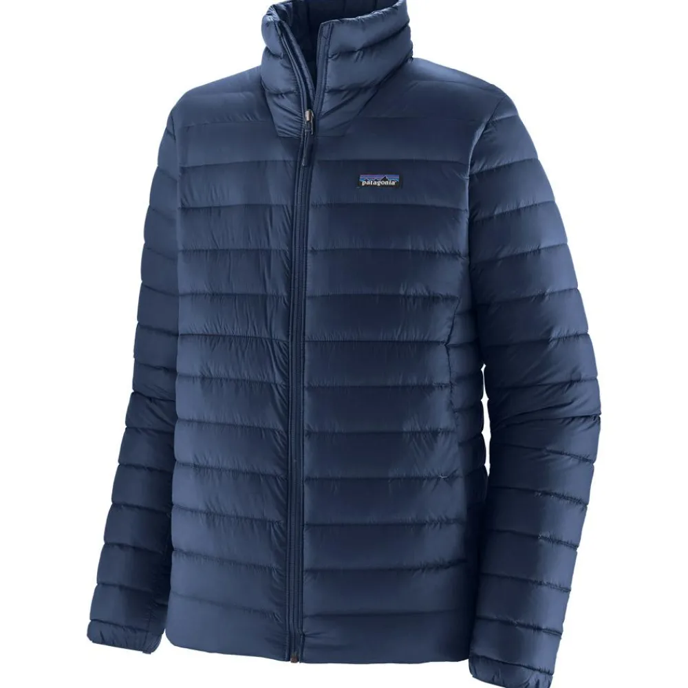 Doudoune Homme|Doudoune Alpinisme<Patagonia Doudoune Down Sweater M's New Navy
