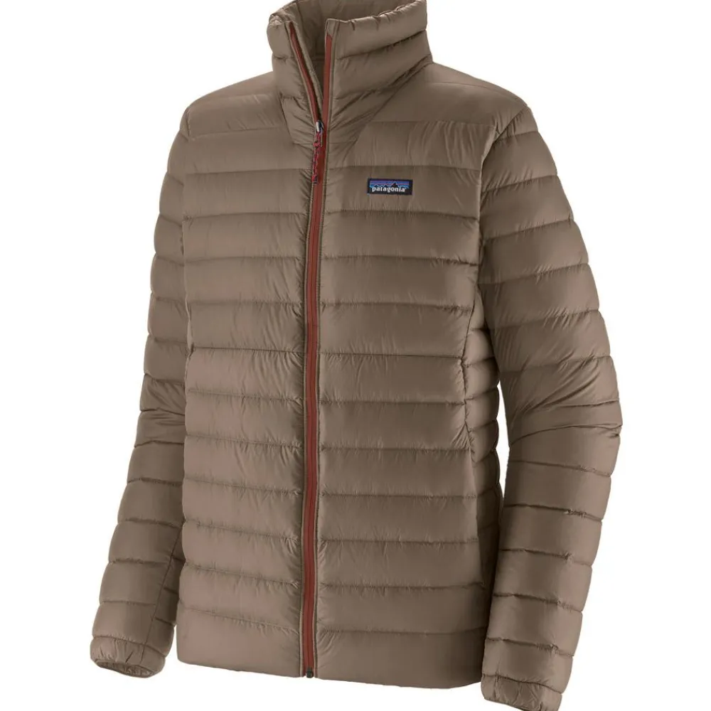 Sale Doudoune Down Sweater M's Marlow Brown Homme Veste De Ski|Doudoune Homme