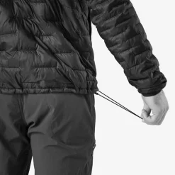Veste De Ski|Doudoune Homme<Patagonia Doudoune Micro Puff Jkt M's Clement Blue