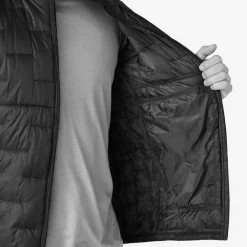 Veste De Ski|Doudoune Homme<Patagonia Doudoune Micro Puff Jkt M's Clement Blue
