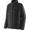 Clearance Doudoune M's Alplight Down Jacket Black Homme Veste De Ski|Doudoune Homme